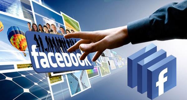 Sử dụng Facebook hiệu quả cho việc kinh doanh